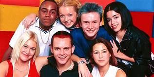 Artist S Club 7